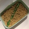 ラクラクダ's cooksnap of when they made 生麹で☆ぬか床がどんどん美味しくなる.