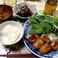 たぁープ〜's cooksnap of when they made 厚揚げの豚バラロール☆.