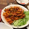 ぐるりママ's cooksnap of when they made ケチャップで簡単ペンネ.