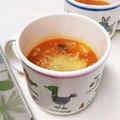 しじみごはん's cooksnap of when they made お豆と野菜の食べるスープ✿ミネストローネ.