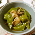 タッチの違うオラフ's cooksnap of when they made すごくおいしい！ししとうの煮浸し柚こしょう風味.
