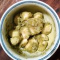 inLondon's cooksnap of when they made ココアバナナ.