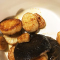 nyaoooo's cooksnap of when they made ホタテ風エリンギのバター醤油炒め☆.