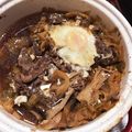 ☆゜｡まめぽん｡゜☆'s cooksnap of when they made すき焼き風煮込みキャベツの巣篭もり.
