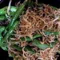 Mizuho1990's cooksnap of when they made 簡単☆ししとう＆ちりめんじゃこの甘辛炒め.