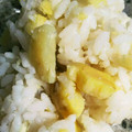 ♪じゅんちこ♪'s cooksnap of when they made 超簡単♪冷凍栗の栗ご飯.