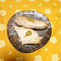 ぽぽきゅ's cooksnap of when they made 鶏ささ身の塩麹漬け.