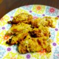 のえりんこ's cooksnap of when they made 鶏ももの味噌焼き(弁当用).