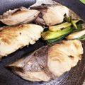 みっくママ's cooksnap of when they made ブリ葱 照り焼き ポン酢山椒.