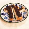 はるぴぴママ's cooksnap of when they made ココアトースト・保育園給食.