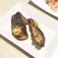 ♡ねい♡'s cooksnap of when they made お年寄り絶賛シリーズ❗塩鯖、カレー粉❗.