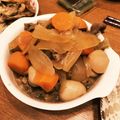 yuka119's cooksnap of when they made 簡単♪里芋の甘辛煮.