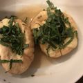 おねこさまばんざい's cooksnap of when they made レンジで簡単！お魚厚揚げのめんつゆチーズ.