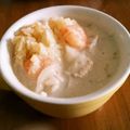 ☆おみな☆'s cooksnap of when they made 美味！懐かしのエビクリームライス.