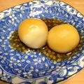 ゆっきん♪'s cooksnap of when they made お月見団子(白玉粉使用).