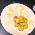 もるみん's cooksnap of when they made 優しい✿スイートポテト.