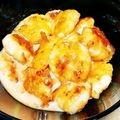 実悠徠ママ's cooksnap of when they made 簡単！サクサクのエビマヨ.