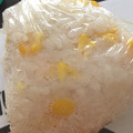 りーとぽん's cooksnap of when they made 新鮮！とうもろこしの炊き込みご飯.
