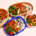 えみちょりん♪'s cooksnap of when they made あま〜い♡サクサク♡コーンのかき揚げ.