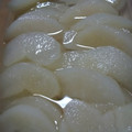 ゆいちん5's cooksnap of when they made 簡単！梨のコンポート.