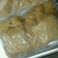 miyarobo's cooksnap of when they made モチ巾着.