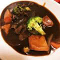 かっちゃんのシェフ's cooksnap of when they made ★本格絶品贅沢ビーフシチュー☆時短レシピ.