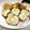 ☆すぬぴっぴ☆'s cooksnap of when they made ★竹輪のチーズin天むす★.