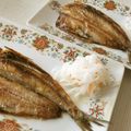 きらり流れ星's cooksnap of when they made 紅白なます.