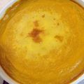 yanagamo's cooksnap of when they made 濃厚パンプキンプリン.