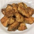 ｘｘｘ優's cooksnap of when they made お弁当にも！簡単サーモンのピカタ♡.