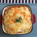 16xoxo's cooksnap of when they made お家で簡単チキンドリア.