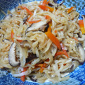 しゅんぺいのママ's cooksnap of when they made 我が家の定番！切り干し大根の煮物.