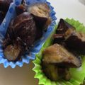 ゆいなめこ's cooksnap of when they made 【ごはんのお供】作り置き便利！ナス味噌.
