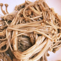 らーてぃん's cooksnap of when they made 花椒香るえのきのおつまみ.