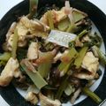 ☆うさきちさん☆'s cooksnap of when they made 小松菜としめじのお浸し.