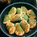 クックVNZV99☆'s cooksnap of when they made 【居酒屋】鶏つくねのタネ.
