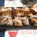 natsumeimo's cooksnap of when they made レンチン簡単！なすの豚肉巻き南蛮だれ風〜.