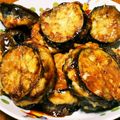 クック6HIELV☆'s cooksnap of when they made なすのはさみ焼き.
