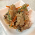 attchen's cooksnap of when they made 卯の花♪やさしい味のおからの煎り煮.