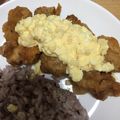 ☆ひたん's cooksnap of when they made 鶏もも肉のチキン南蛮.