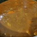 クックO1XSY7☆'s cooksnap of when they made いつものカレーに足し算！ガーリックチキン.