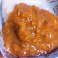curisupin's cooksnap of when they made 朝ご飯・ランチに♪１０分速攻！ツナカレー.