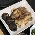 させめ＊'s cooksnap of when they made 魚焼きグリルとトングで簡単焼きナス、.