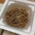 ﾌﾞﾚﾝﾀﾞ's cooksnap of when they made ゆずごしょう風味納豆.