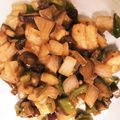 スイカが好物's cooksnap of when they made 甘酸っぱくて食が進む★　ナス南蛮.