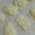 しかみほ's cooksnap of when they made おつまみ・切れてるチーズでチーズせんべい.