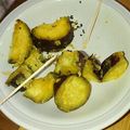 クックTC8AJY☆'s cooksnap of when they made ふかし芋リメイク！ほっこり大学芋♪.
