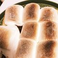 おぬまってぃ's cooksnap of when they made マシュマロチョコトースト.