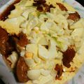 つっちーという人's cooksnap of when they made 南蛮酢もタルタルも手作り☆絶品チキン南蛮.