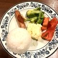 なおみも's cooksnap of when they made なめらかマッシュポテト☆.